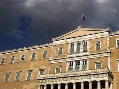 Γιατί το Σύνταγμα της Ελλάδας πρέπει να καταργηθεί και να το κατασκευάσει από την αρχή η&nbsp;κοινωνία