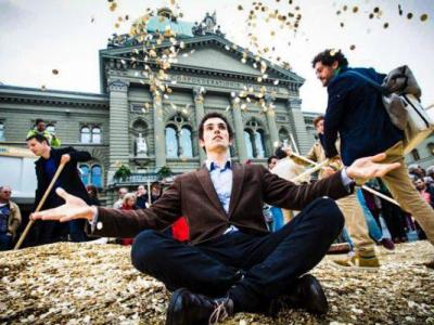 Η επίλυση του βιοποριστικού ζητήματος ως προϋπόθεση της&nbsp;Δημοκρατίας