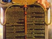 Πότε η θέσπιση Συντάγματος πρέπει να θεωρείται νόμιμη και&nbsp;έγκυρη;