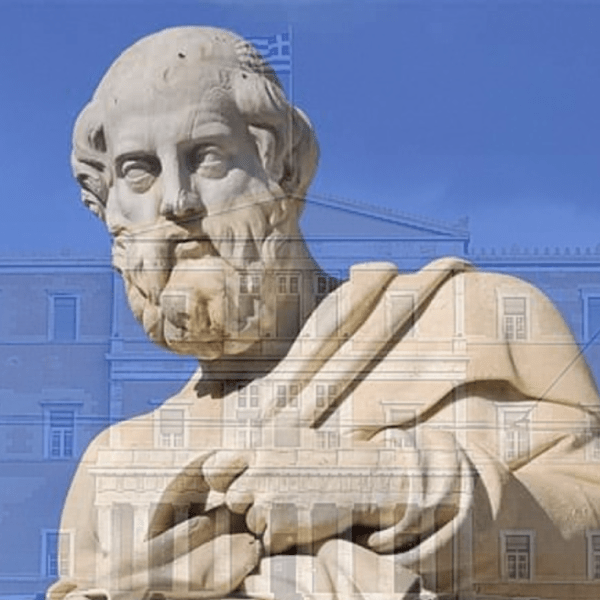 Πώς θα ονόμαζε ο Πλάτων το σημερινό ελληνικό&nbsp;κράτος;