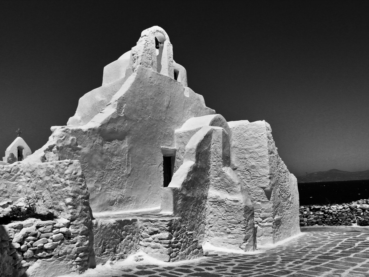 Το δημοκρατικό σύστημα του «Κοινού των Μυκονίων» (1615&nbsp;μ.Χ.)