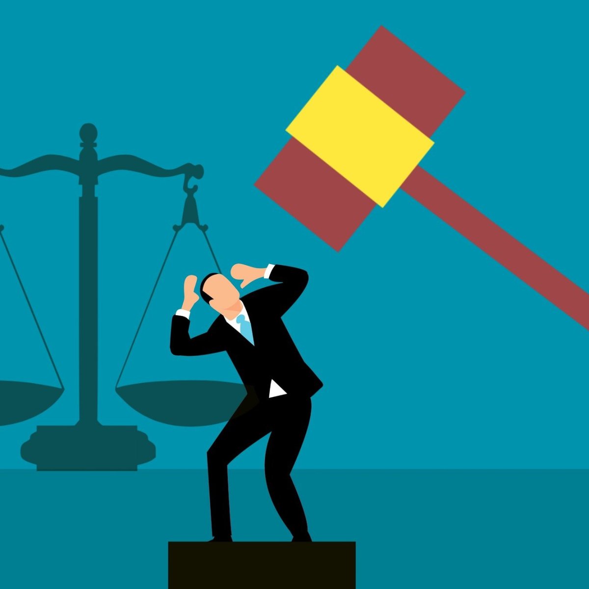 Να κατοχυρωθεί θεσμικά η αναπόδραστη τιμωρία όλων των πολιτικών&nbsp;εγκλημάτων