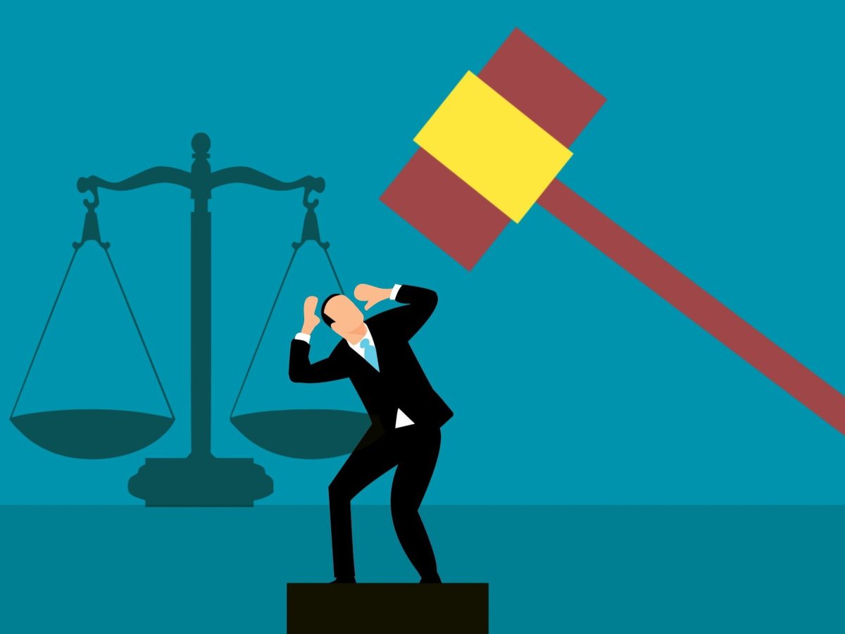 Να κατοχυρωθεί θεσμικά η αναπόδραστη τιμωρία όλων των πολιτικών&nbsp;εγκλημάτων