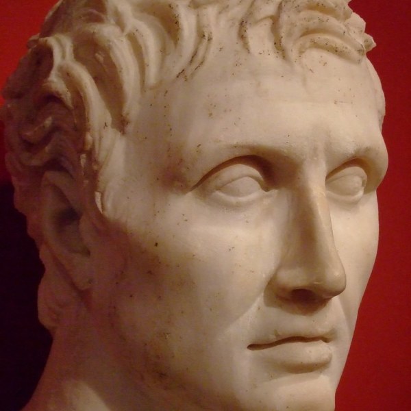 Τα πολιτικά μαθήματα στην ποίηση του&nbsp;Μενάνδρου